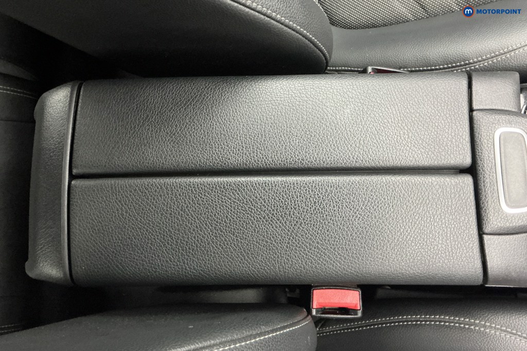 Mercedes-Benz A Class SE Manual Petrol Hatchback - Stock Number (1648990) - 12th supplementary image