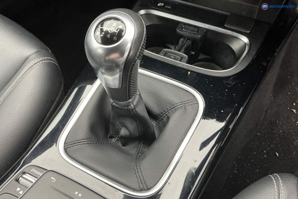 Mercedes-Benz A Class SE Manual Petrol Hatchback - Stock Number (1648990) - 14th supplementary image