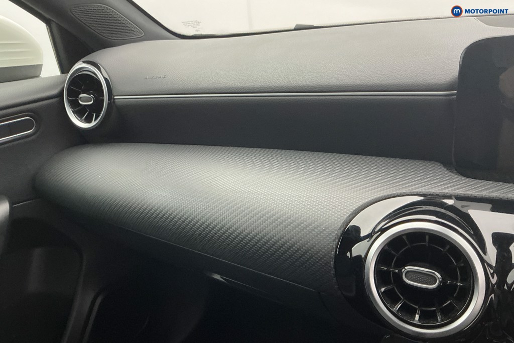 Mercedes-Benz A Class SE Manual Petrol Hatchback - Stock Number (1648990) - 17th supplementary image
