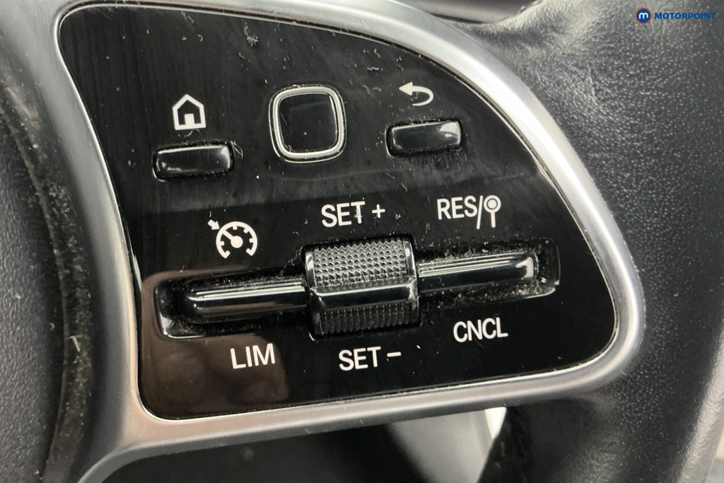 Mercedes-Benz A Class SE Manual Petrol Hatchback - Stock Number (1648990) - 20th supplementary image