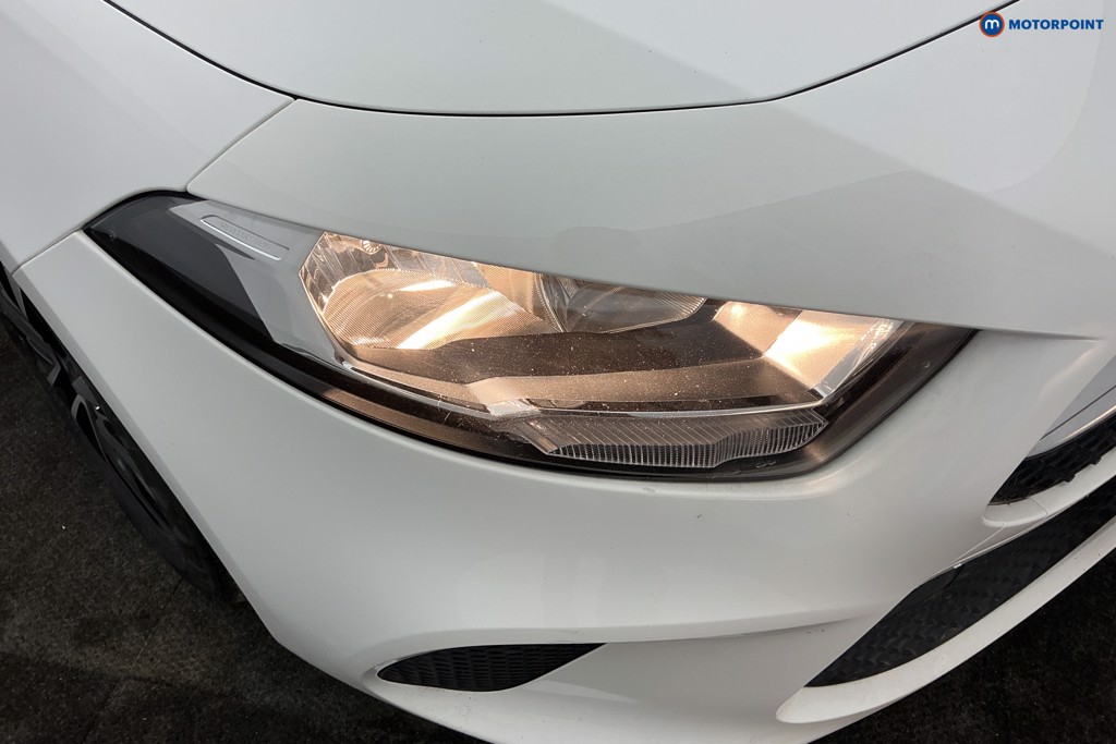 Mercedes-Benz A Class SE Manual Petrol Hatchback - Stock Number (1648990) - 27th supplementary image