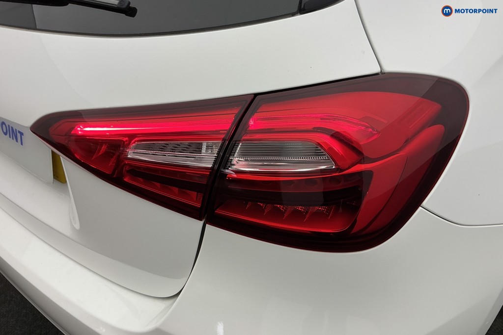 Mercedes-Benz A Class SE Manual Petrol Hatchback - Stock Number (1648990) - 28th supplementary image