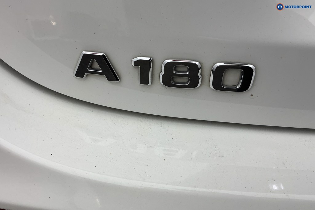 Mercedes-Benz A Class SE Manual Petrol Hatchback - Stock Number (1648990) - 29th supplementary image