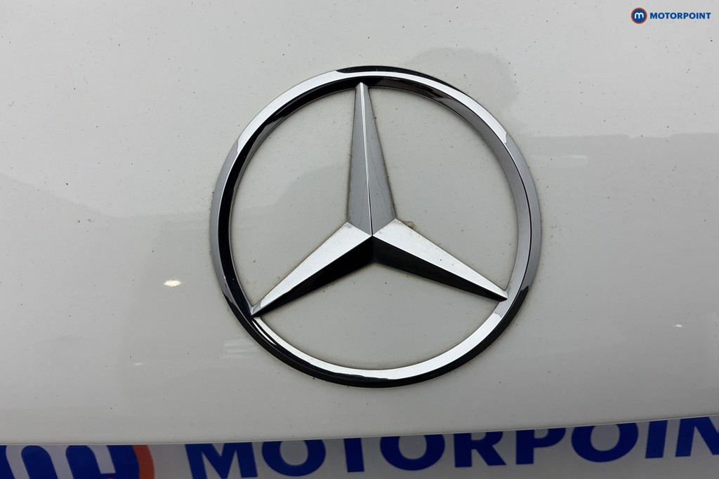Mercedes-Benz A Class SE Manual Petrol Hatchback - Stock Number (1648990) - 30th supplementary image