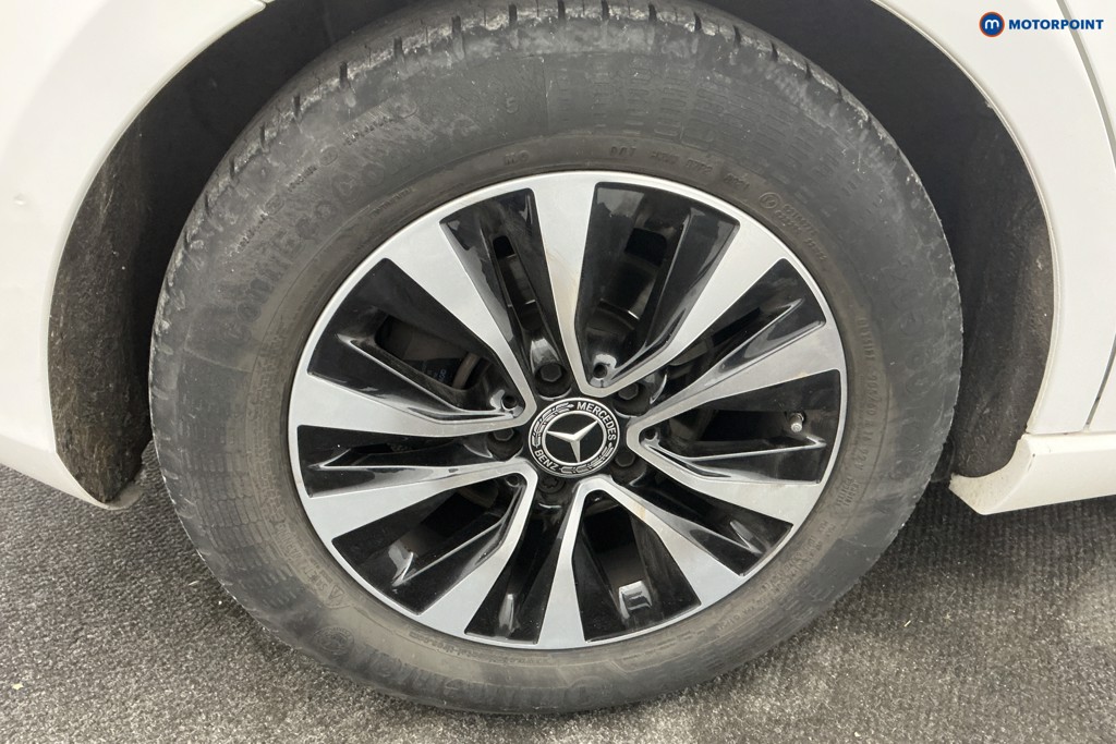 Mercedes-Benz A Class SE Manual Petrol Hatchback - Stock Number (1648990) - 31st supplementary image