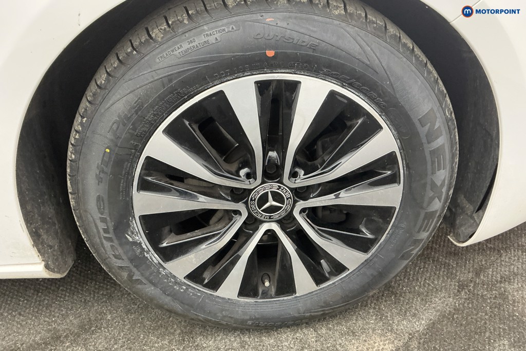 Mercedes-Benz A Class SE Manual Petrol Hatchback - Stock Number (1648990) - 32nd supplementary image