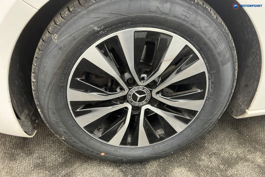 Mercedes-Benz A Class SE Manual Petrol Hatchback - Stock Number (1648990) - 33rd supplementary image
