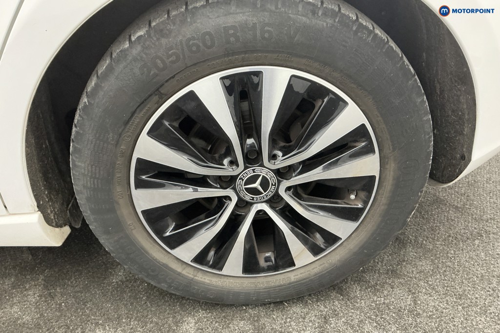 Mercedes-Benz A Class SE Manual Petrol Hatchback - Stock Number (1648990) - 34th supplementary image