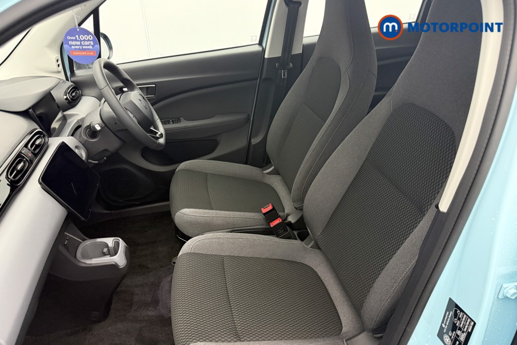 Leapmotor T03 70Kw 37Kwh 5Dr Auto Automatic Electric SUV - Stock Number (1649039) - 7th supplementary image