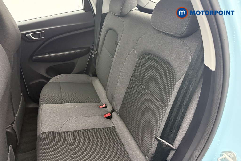 Leapmotor T03 70Kw 37Kwh 5Dr Auto Automatic Electric SUV - Stock Number (1649039) - 8th supplementary image