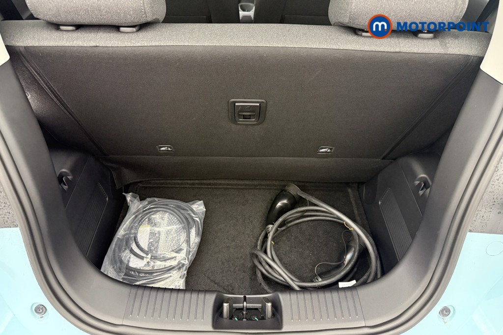 Leapmotor T03 70Kw 37Kwh 5Dr Auto Automatic Electric SUV - Stock Number (1649039) - 9th supplementary image