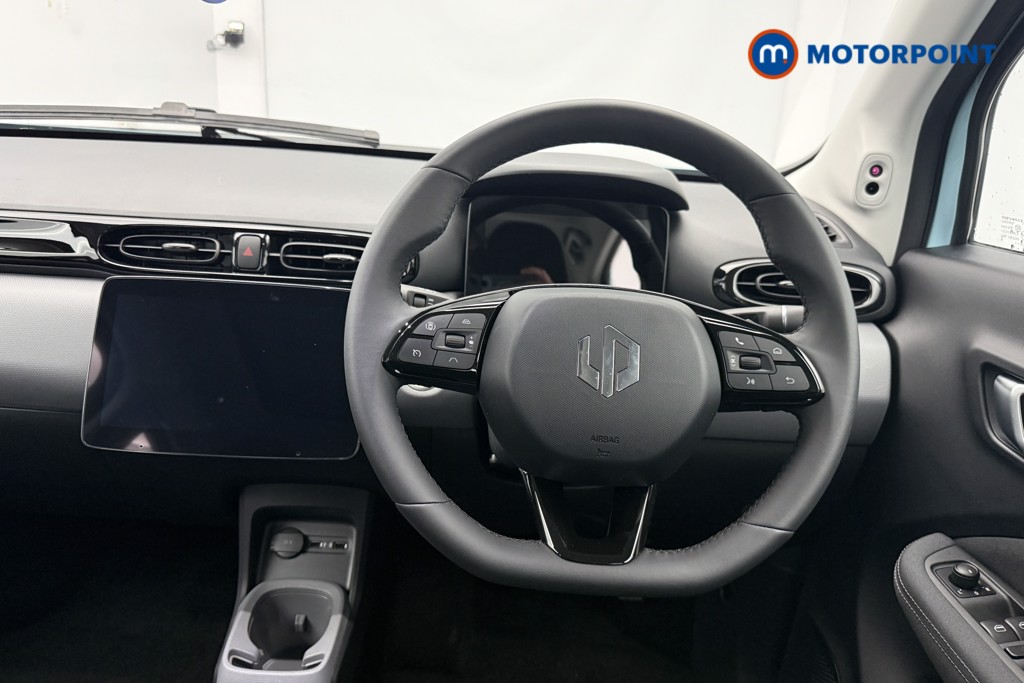 Leapmotor T03 70Kw 37Kwh 5Dr Auto Automatic Electric SUV - Stock Number (1649039) - 10th supplementary image