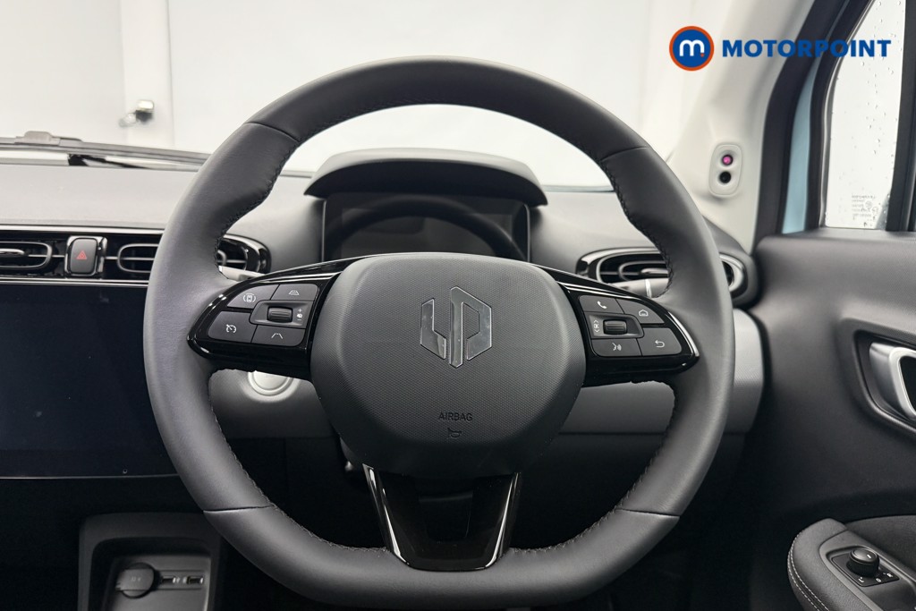 Leapmotor T03 70Kw 37Kwh 5Dr Auto Automatic Electric SUV - Stock Number (1649039) - 11th supplementary image