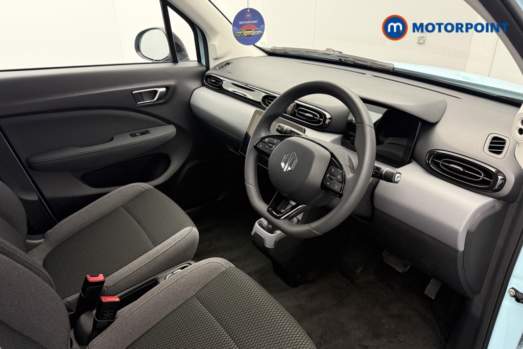 Leapmotor T03 70Kw 37Kwh 5Dr Auto Automatic Electric SUV - Stock Number (1649039) - 13th supplementary image