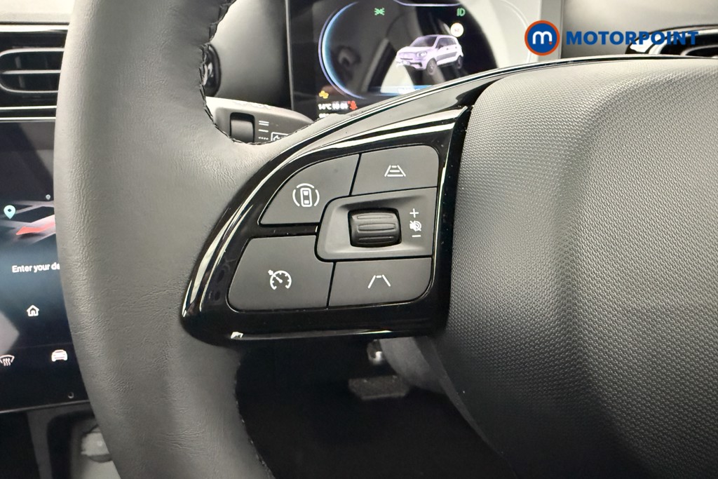 Leapmotor T03 70Kw 37Kwh 5Dr Auto Automatic Electric SUV - Stock Number (1649039) - 16th supplementary image