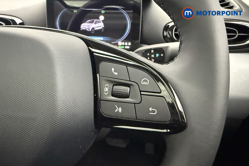 Leapmotor T03 70Kw 37Kwh 5Dr Auto Automatic Electric SUV - Stock Number (1649039) - 17th supplementary image