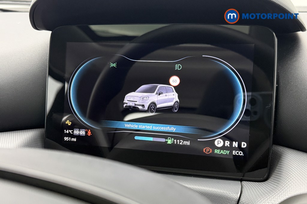 Leapmotor T03 70Kw 37Kwh 5Dr Auto Automatic Electric SUV - Stock Number (1649039) - 18th supplementary image