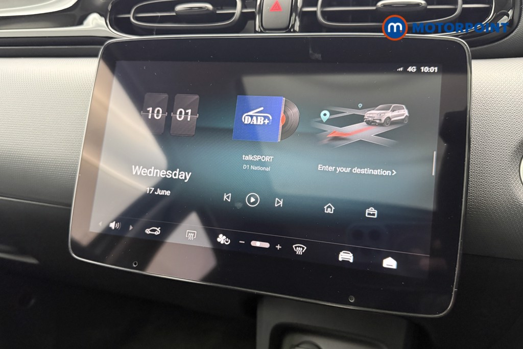 Leapmotor T03 70Kw 37Kwh 5Dr Auto Automatic Electric SUV - Stock Number (1649039) - 22nd supplementary image
