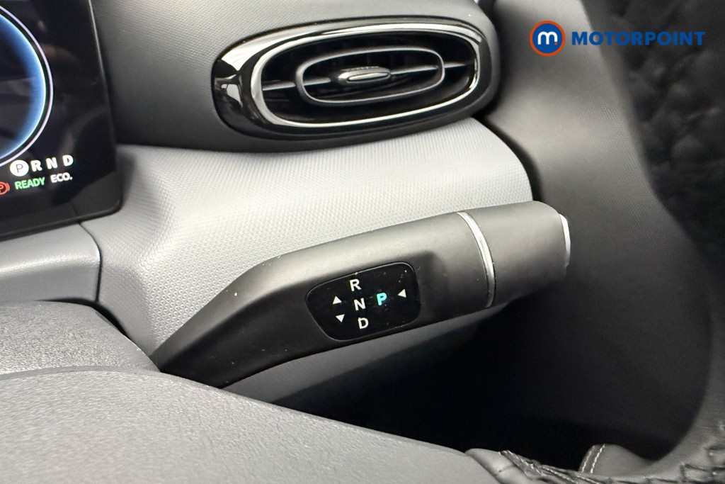 Leapmotor T03 70Kw 37Kwh 5Dr Auto Automatic Electric SUV - Stock Number (1649039) - 25th supplementary image