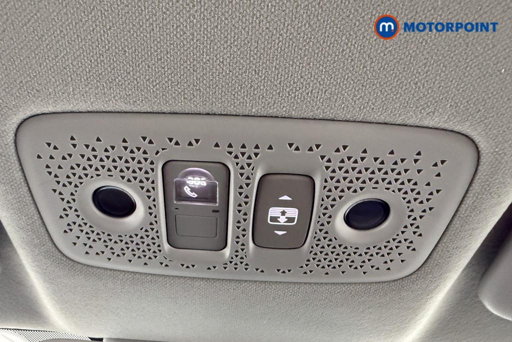 Leapmotor T03 70Kw 37Kwh 5Dr Auto Automatic Electric SUV - Stock Number (1649039) - 27th supplementary image