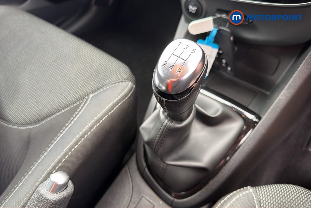 Renault Clio Dynamique Nav Manual Petrol Hatchback - Stock Number (1649118) - 15th supplementary image