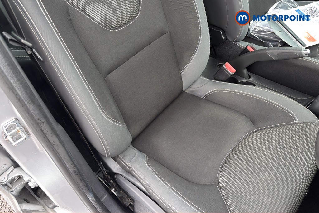 Renault Clio Dynamique Nav Manual Petrol Hatchback - Stock Number (1649118) - 22nd supplementary image