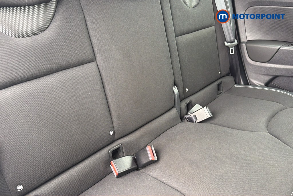 Renault Clio Dynamique Nav Manual Petrol Hatchback - Stock Number (1649118) - 28th supplementary image