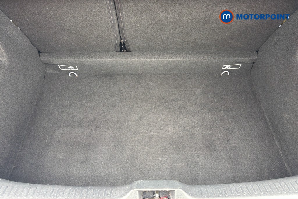 Renault Clio Dynamique Nav Manual Petrol Hatchback - Stock Number (1649118) - 33rd supplementary image