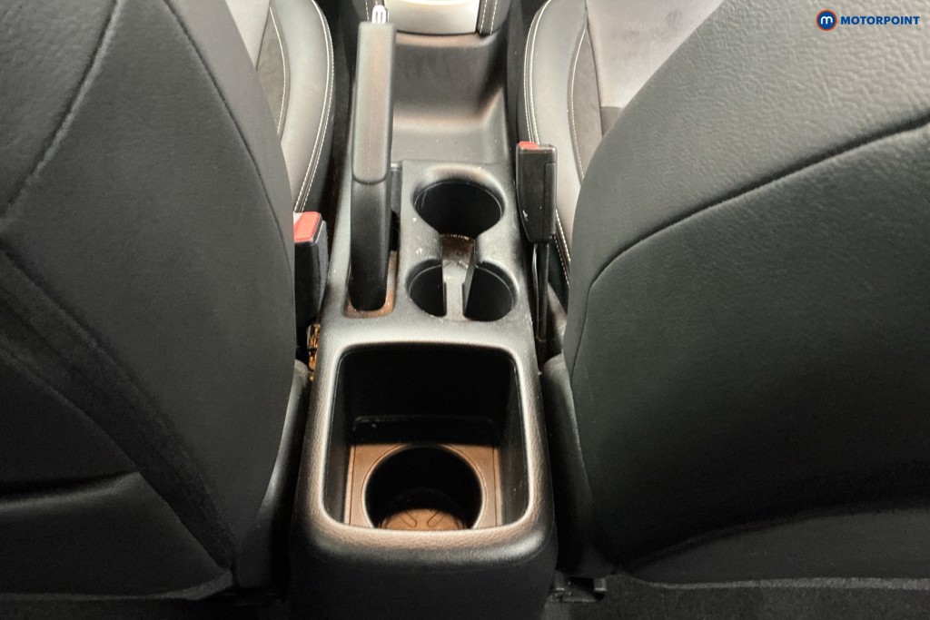 Nissan Micra N-Sport Manual Petrol Hatchback - Stock Number (1649121) - 10th supplementary image