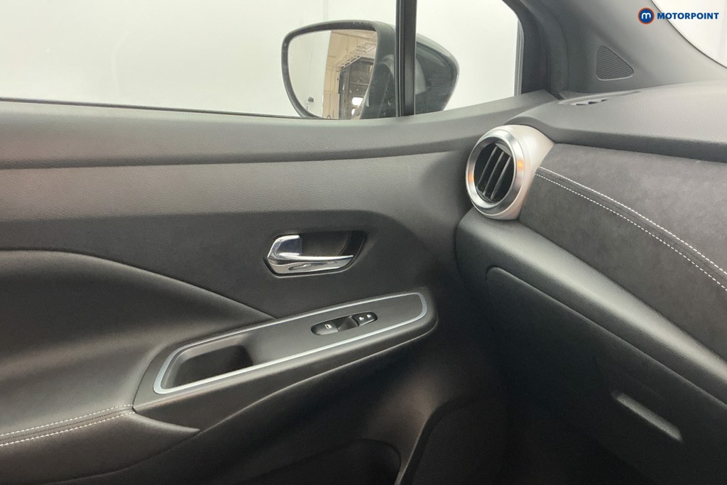 Nissan Micra N-Sport Manual Petrol Hatchback - Stock Number (1649121) - 18th supplementary image