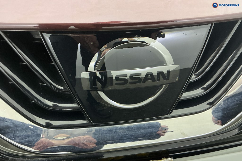Nissan Micra N-Sport Manual Petrol Hatchback - Stock Number (1649121) - 27th supplementary image