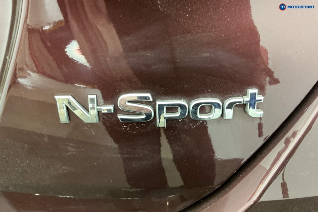 Nissan Micra N-Sport Manual Petrol Hatchback - Stock Number (1649121) - 30th supplementary image
