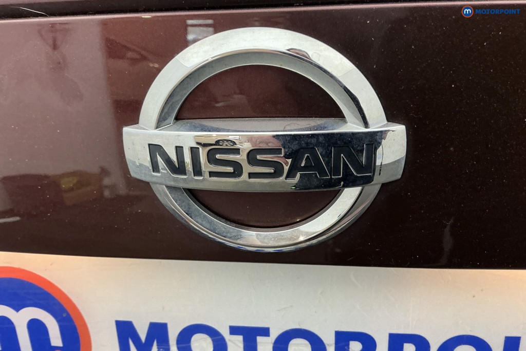 Nissan Micra N-Sport Manual Petrol Hatchback - Stock Number (1649121) - 32nd supplementary image