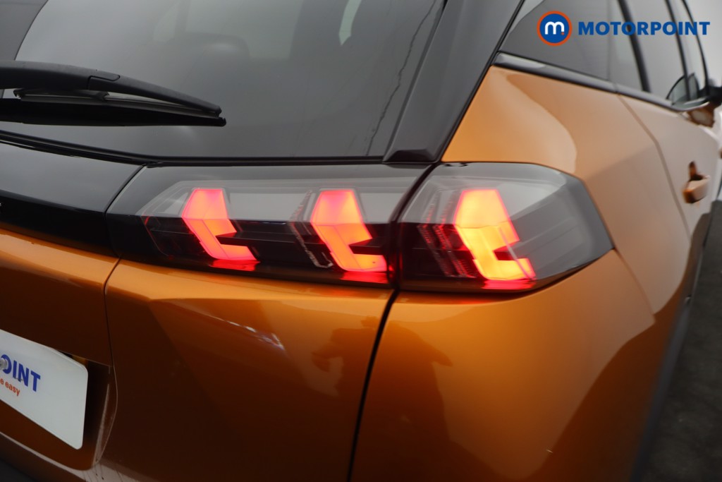 Peugeot 2008 Gt Premium Automatic Electric SUV - Stock Number (1649174) - 3rd supplementary image