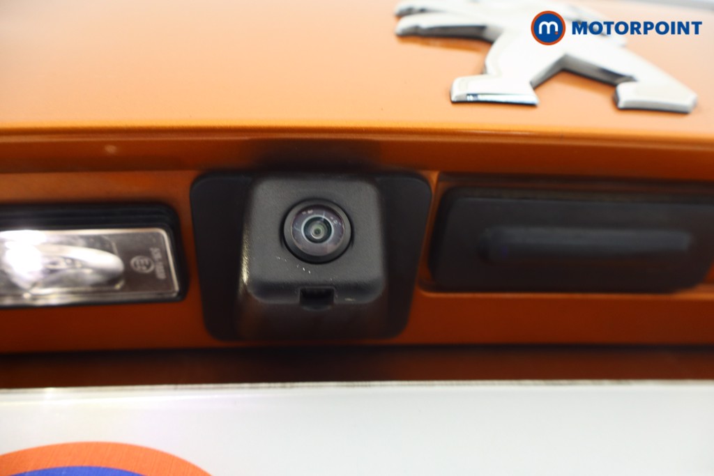 Peugeot 2008 Gt Premium Automatic Electric SUV - Stock Number (1649174) - 4th supplementary image