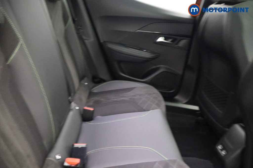 Peugeot 2008 Gt Premium Automatic Electric SUV - Stock Number (1649174) - 8th supplementary image