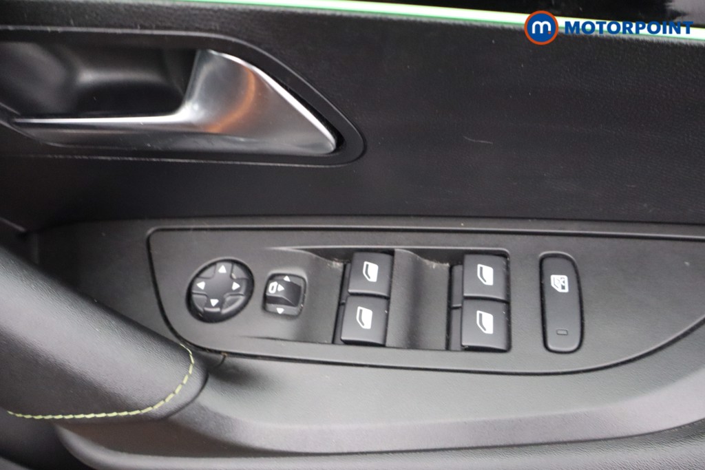 Peugeot 2008 Gt Premium Automatic Electric SUV - Stock Number (1649174) - 11th supplementary image