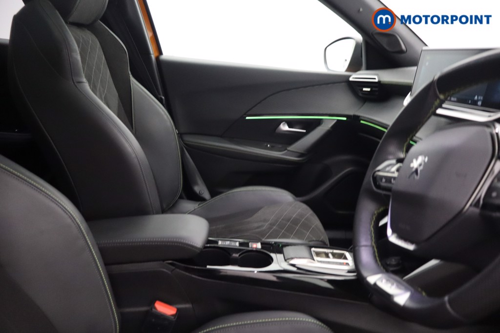 Peugeot 2008 Gt Premium Automatic Electric SUV - Stock Number (1649174) - 12th supplementary image