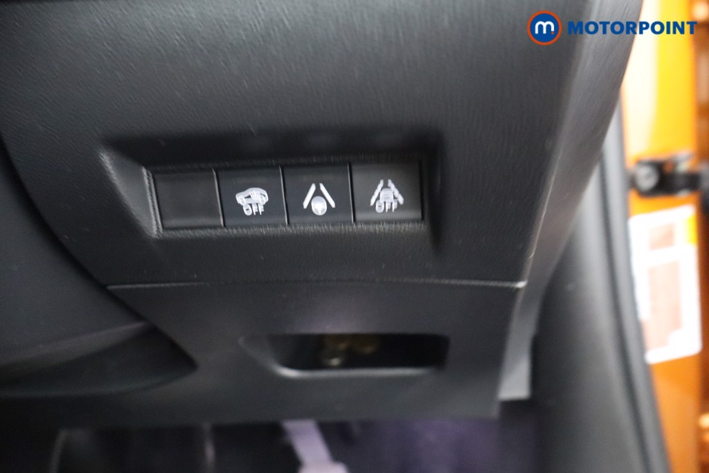Peugeot 2008 Gt Premium Automatic Electric SUV - Stock Number (1649174) - 14th supplementary image