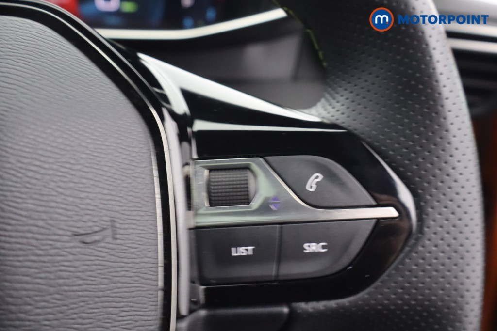 Peugeot 2008 Gt Premium Automatic Electric SUV - Stock Number (1649174) - 15th supplementary image