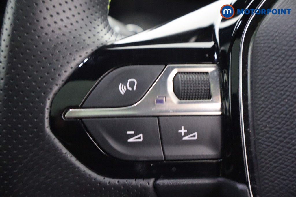 Peugeot 2008 Gt Premium Automatic Electric SUV - Stock Number (1649174) - 16th supplementary image