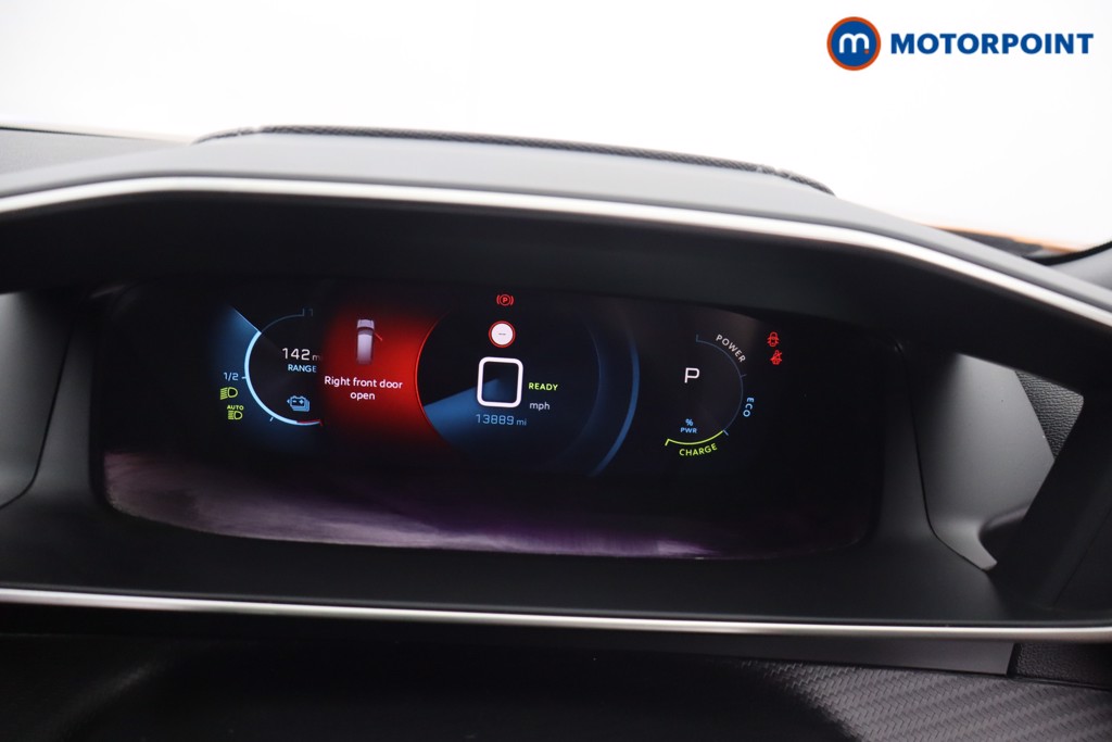 Peugeot 2008 Gt Premium Automatic Electric SUV - Stock Number (1649174) - 17th supplementary image