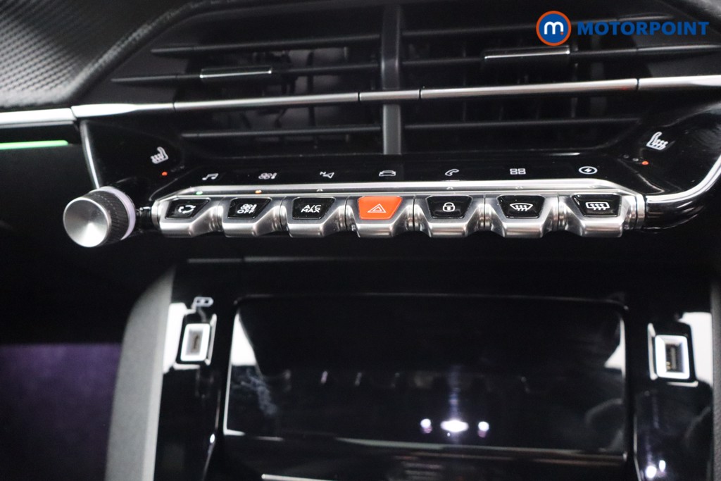 Peugeot 2008 Gt Premium Automatic Electric SUV - Stock Number (1649174) - 18th supplementary image