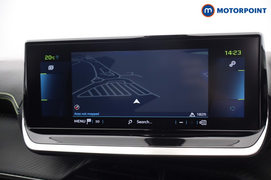 Peugeot 2008 Gt Premium Automatic Electric SUV - Stock Number (1649174) - 19th supplementary image