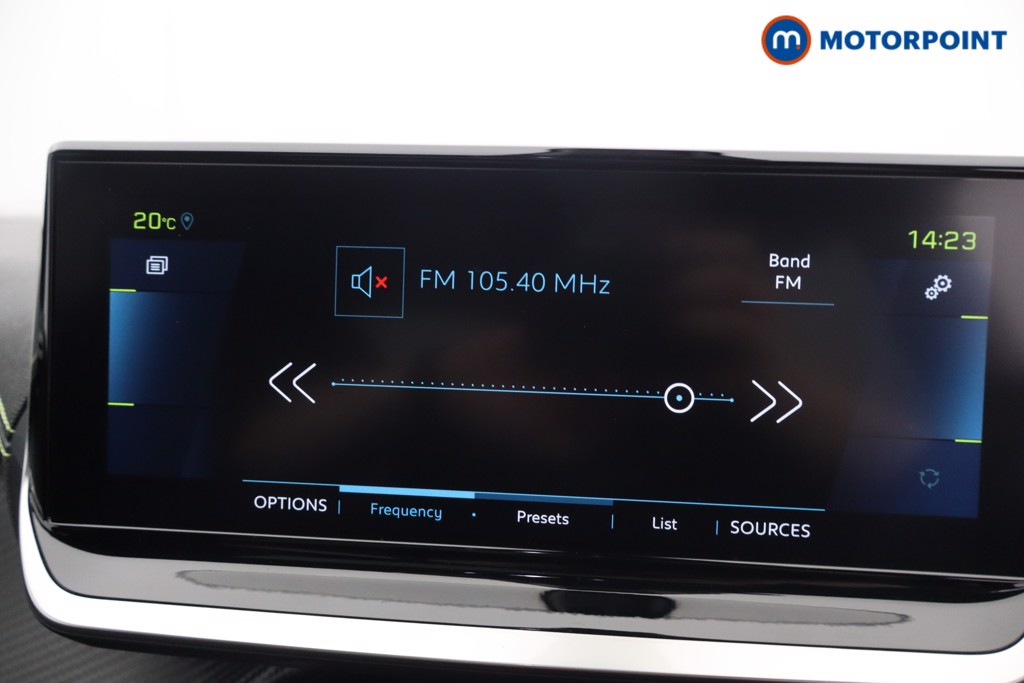 Peugeot 2008 Gt Premium Automatic Electric SUV - Stock Number (1649174) - 20th supplementary image