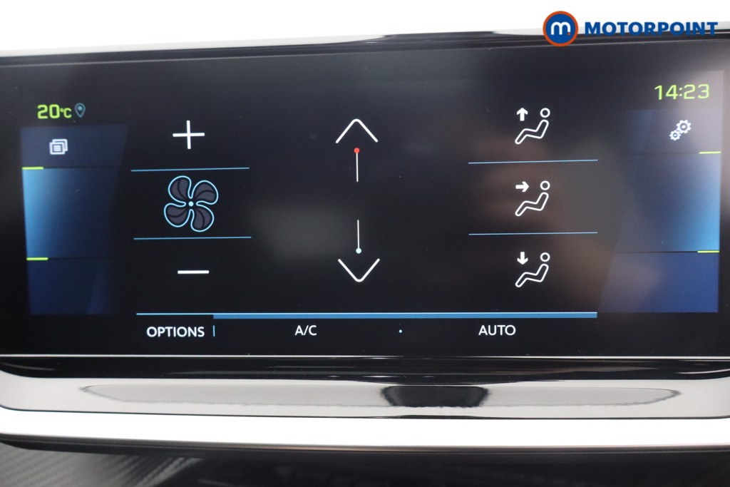Peugeot 2008 Gt Premium Automatic Electric SUV - Stock Number (1649174) - 21st supplementary image