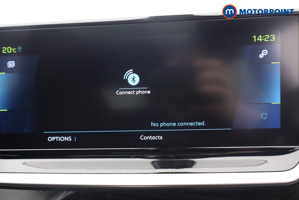 Peugeot 2008 Gt Premium Automatic Electric SUV - Stock Number (1649174) - 23rd supplementary image