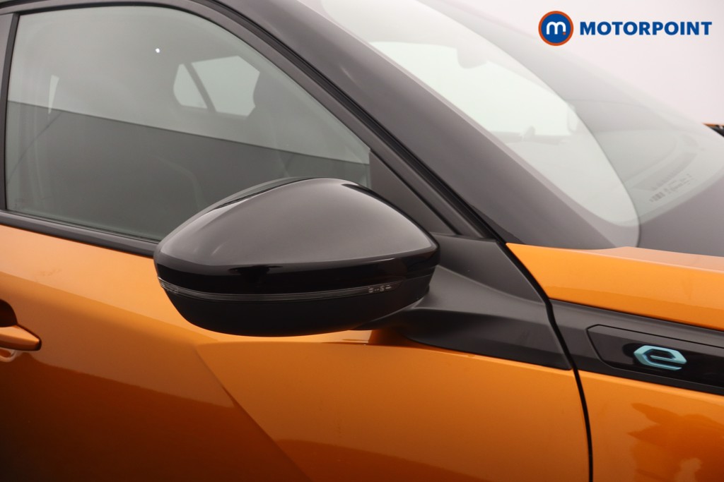 Peugeot 2008 Gt Premium Automatic Electric SUV - Stock Number (1649174) - 26th supplementary image