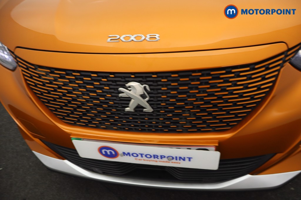 Peugeot 2008 Gt Premium Automatic Electric SUV - Stock Number (1649174) - 28th supplementary image
