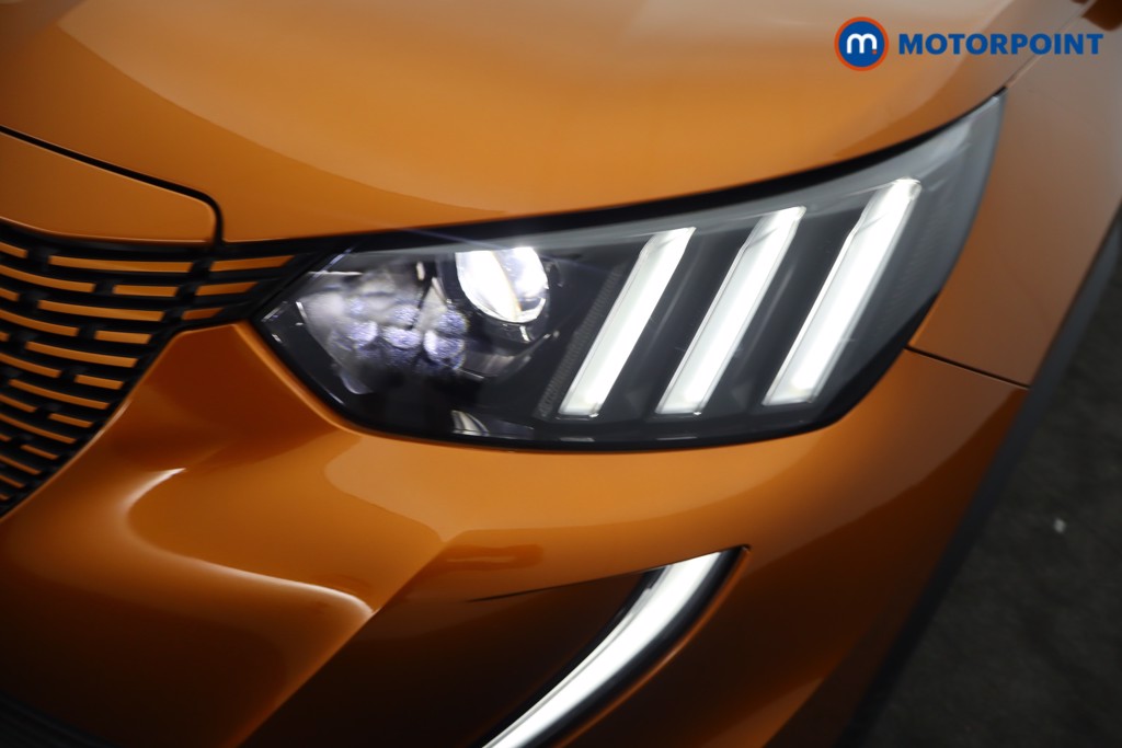 Peugeot 2008 Gt Premium Automatic Electric SUV - Stock Number (1649174) - 29th supplementary image